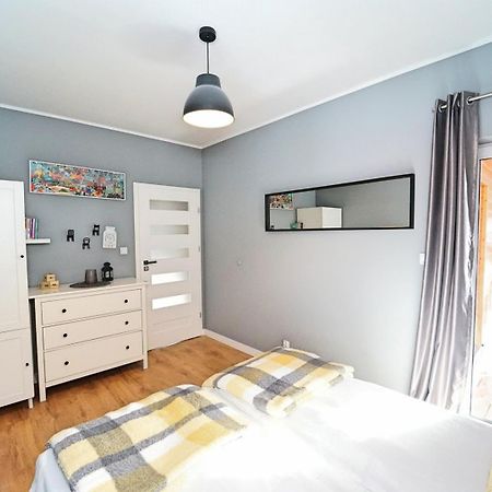 Apartamenty Everysky - Emilii Plater 18-18A Карпач Екстер'єр фото