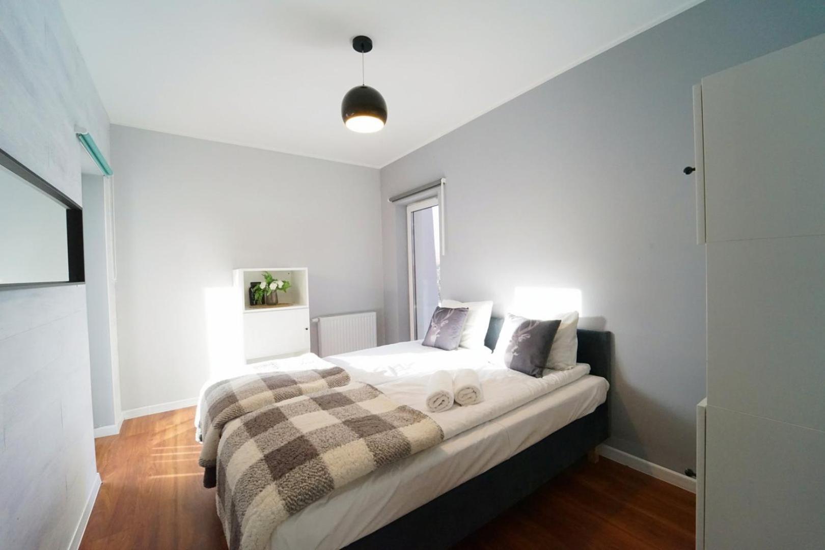 Apartamenty Everysky - Emilii Plater 18-18A Карпач Екстер'єр фото