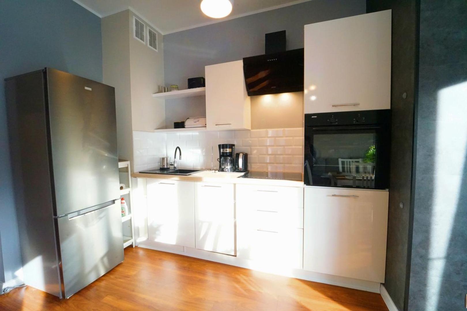 Apartamenty Everysky - Emilii Plater 18-18A Карпач Екстер'єр фото