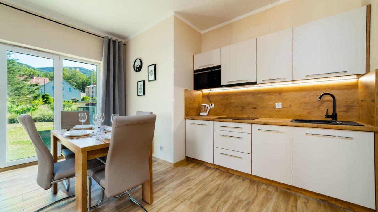 Apartamenty Everysky - Emilii Plater 18-18A Карпач Екстер'єр фото