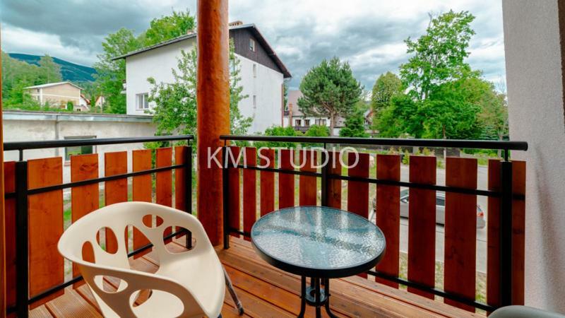 Apartamenty Everysky - Emilii Plater 18-18A Карпач Екстер'єр фото