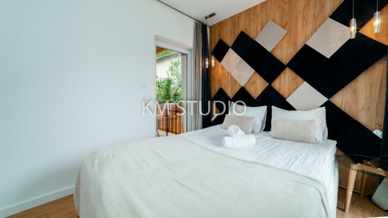 Apartamenty Everysky - Emilii Plater 18-18A Карпач Екстер'єр фото