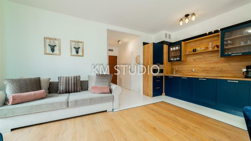 Apartamenty Everysky - Emilii Plater 18-18A Карпач Екстер'єр фото