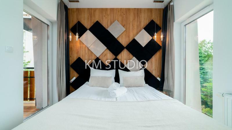 Apartamenty Everysky - Emilii Plater 18-18A Карпач Екстер'єр фото